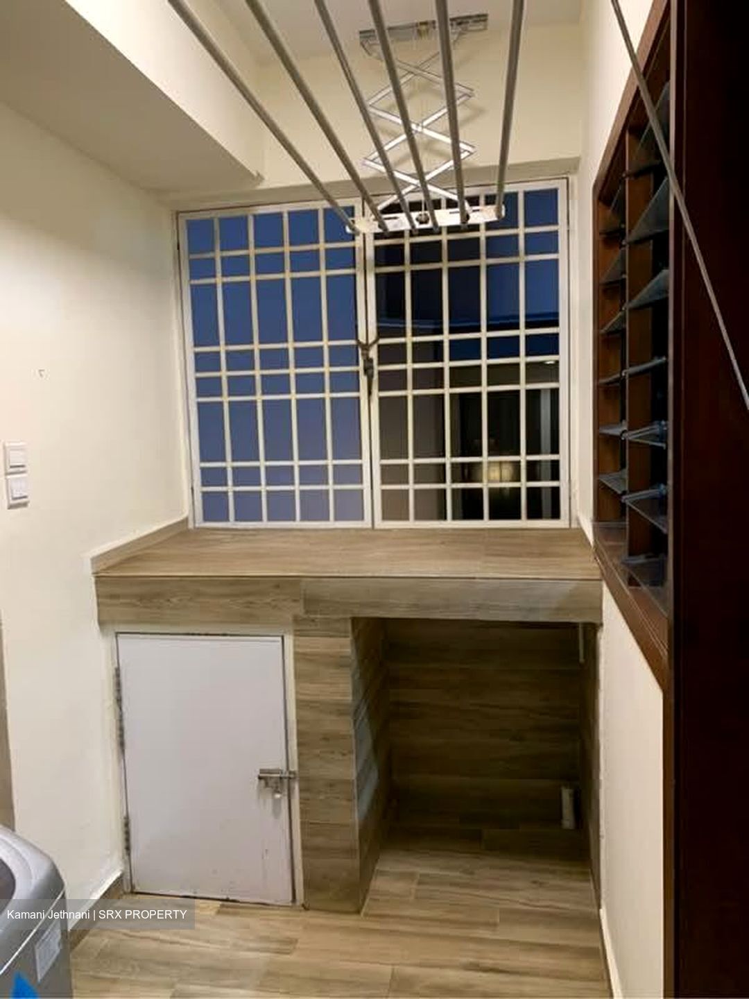 Carissa Park Condominium (D17), Condominium #599771021
